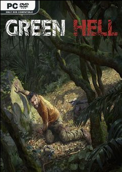 Green Hell ราคาถูก